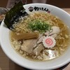 鮨とラーメン うおがしや 野毛
