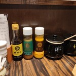 勝烈亭 新市街本店 - 