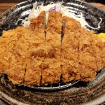 勝烈亭 新市街本店 - 