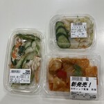 マックスバリュ - 料理写真: