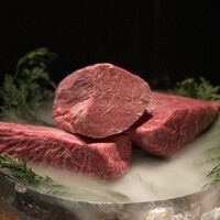焼肉牛印 銀座店 - 