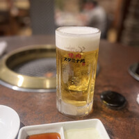 焼肉 スタミナ苑 - 