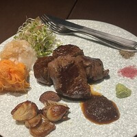 鉄板焼 摩天楼 東京スカイツリー・ソラマチ店 - 