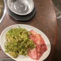 焼肉 スタミナ苑 - 