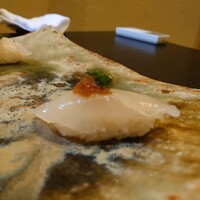 鮨 島本 - 