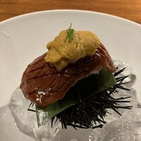 焼肉牛印 銀座店 - 