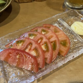 焼きとん にっしゃん_1