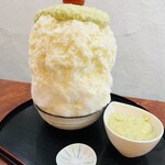 こひる庵 - 枝豆夏子　通常サイズ　1450円
