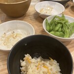 鳥貴族 広島えびす通り店 - 