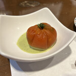 ここちもなか - 