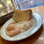 カフェ・アユ - 
