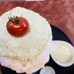 こひる庵 - こちらは8月中旬頃まで〜