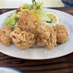 治平 - ◆からあげ◆