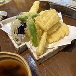 ここちもなか - 