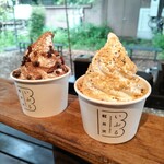 Ibur Nakakaruizawa Ten