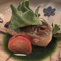 あそび割烹 さん葉か - 