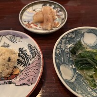 あそび割烹 さん葉か - 