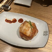 水剌間 恵比寿本店 - 