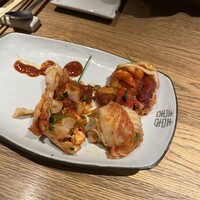 水剌間 恵比寿本店 - 