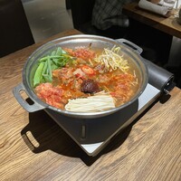 水剌間 恵比寿本店 - 