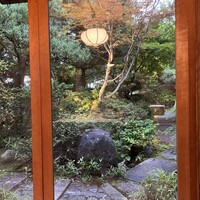 下鴨茶寮 本店 -  下鴨茶寮 本店 -