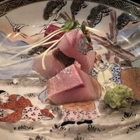 あそび割烹 さん葉か - 