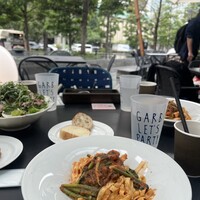 GARB CENTRAL -  GARB CENTRAL -