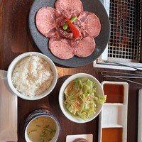 天空焼肉 星遊山 - 