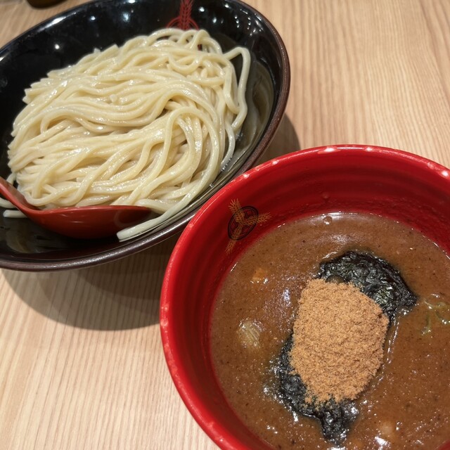 つけ麺専門店 三田製麺所 ダイバーシティ東京 プラザ店 - 台場 つけ麺専門店 三田製麺所 ダイバーシティ東京 プラザ店 - 台場