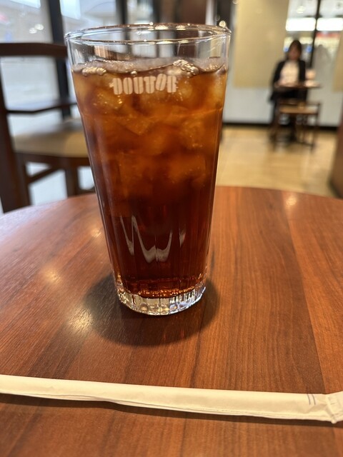 Doutor Coffee Shop Jr Tsurumai Eki Ten photo 2