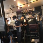 まさか - カウンター