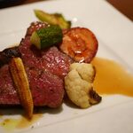 バール ブリオ - びらとり和牛