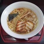中華そば醤龍 - 