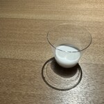 KHAO - 原液をそのまま