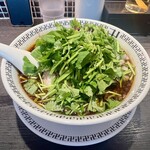 スパイス・ラー麺 卍力 - 