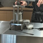 KHAO - ココナツの生搾り