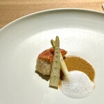 KHAO - チューチープラー　金目鯛