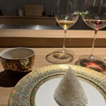 KHAO - お米がトキントキンでかわいい