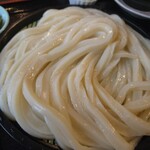 まさか - うどんがピカピカでしょう～‼️