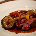 バール ブリオ - びらとり和牛