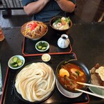 まさか - 全容です～！