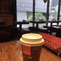 渋谷アチェーゾ - テイクアウト可能なドリンクバー
