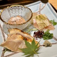 銀座焼とり 京丹波 - 