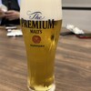 サントリー 天然水のビール工場 東京・武蔵野ブルワリー