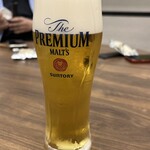 サントリー 天然水のビール工場 東京・武蔵野ブルワリー - 
