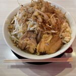 マシマシらーめん物語はここから始まるのだ。 九産大前店 - 九産大前