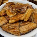 ぶた丼のとん田 - 
