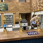 サントリー 天然水のビール工場 東京・武蔵野ブルワリー - 