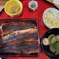 炭焼うな富士 白壁別邸 - 