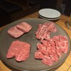 焼肉 ジャンボ 白金